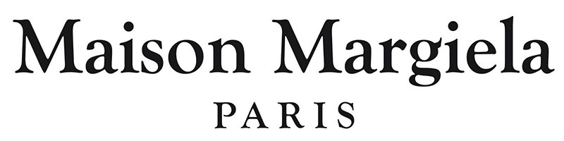 Maison Martin Margiela Logo Font