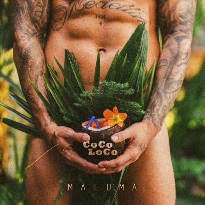 Maluma