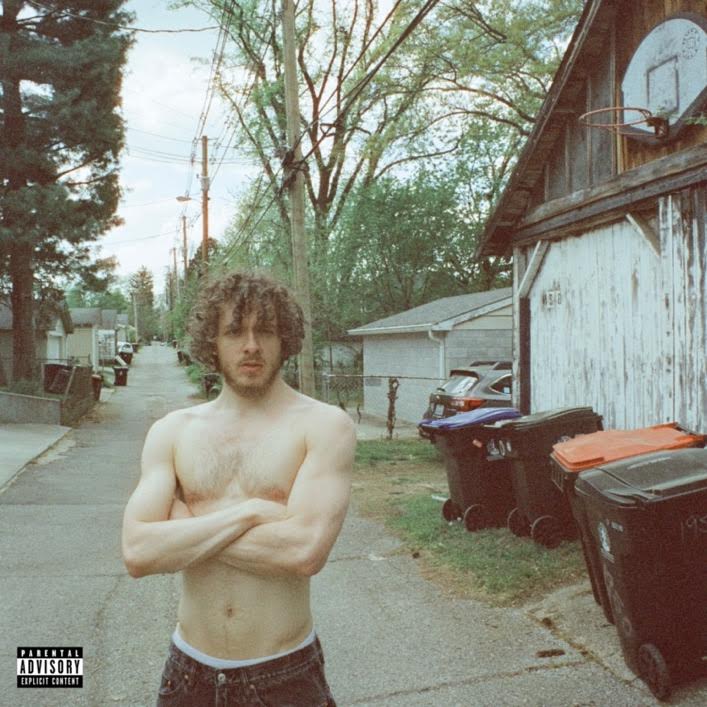 Watch Jack Harlow Return with music video for 'Gang Gang Gang' FAULT