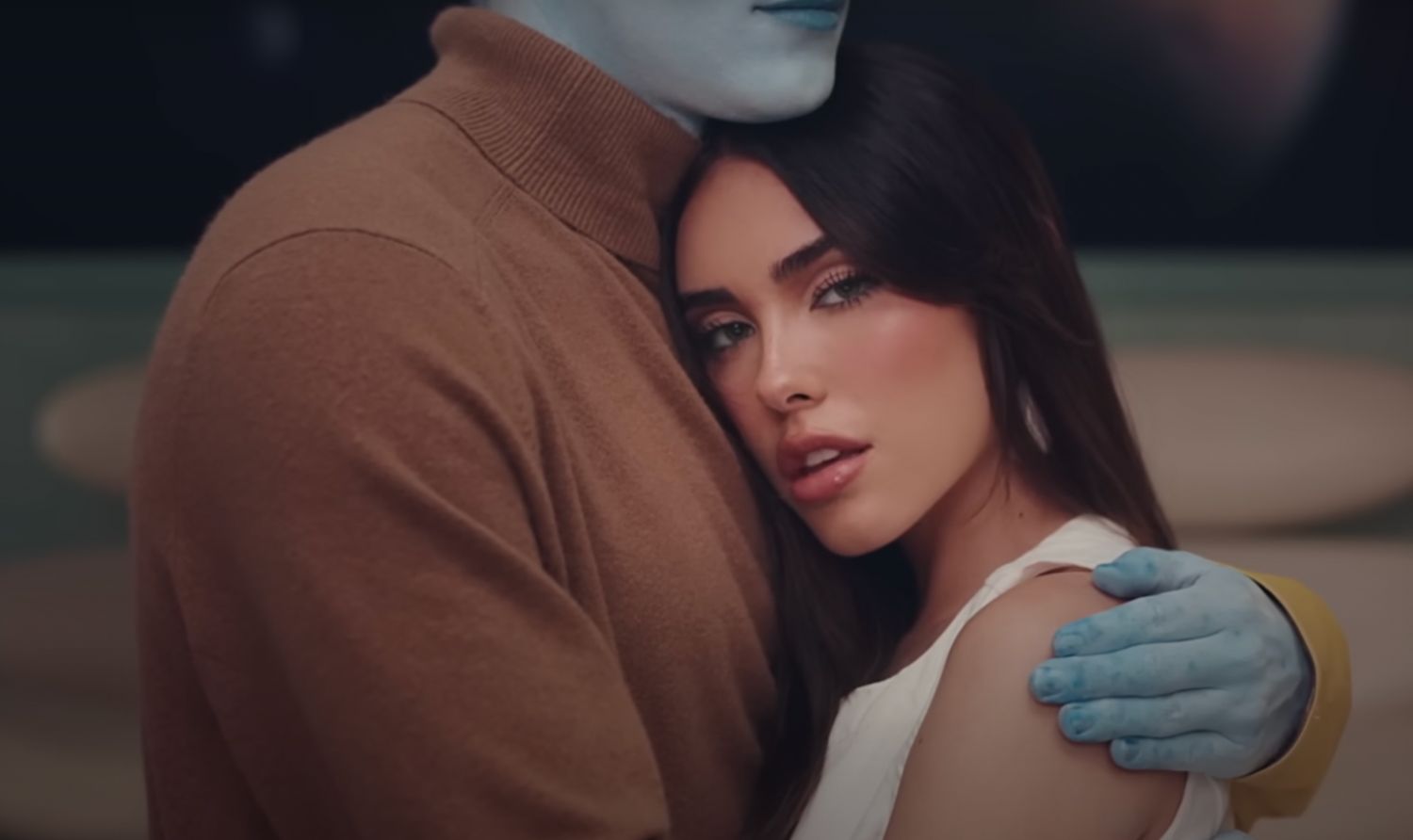 Madison Beer is an out of this world popstar in her new single “Home To