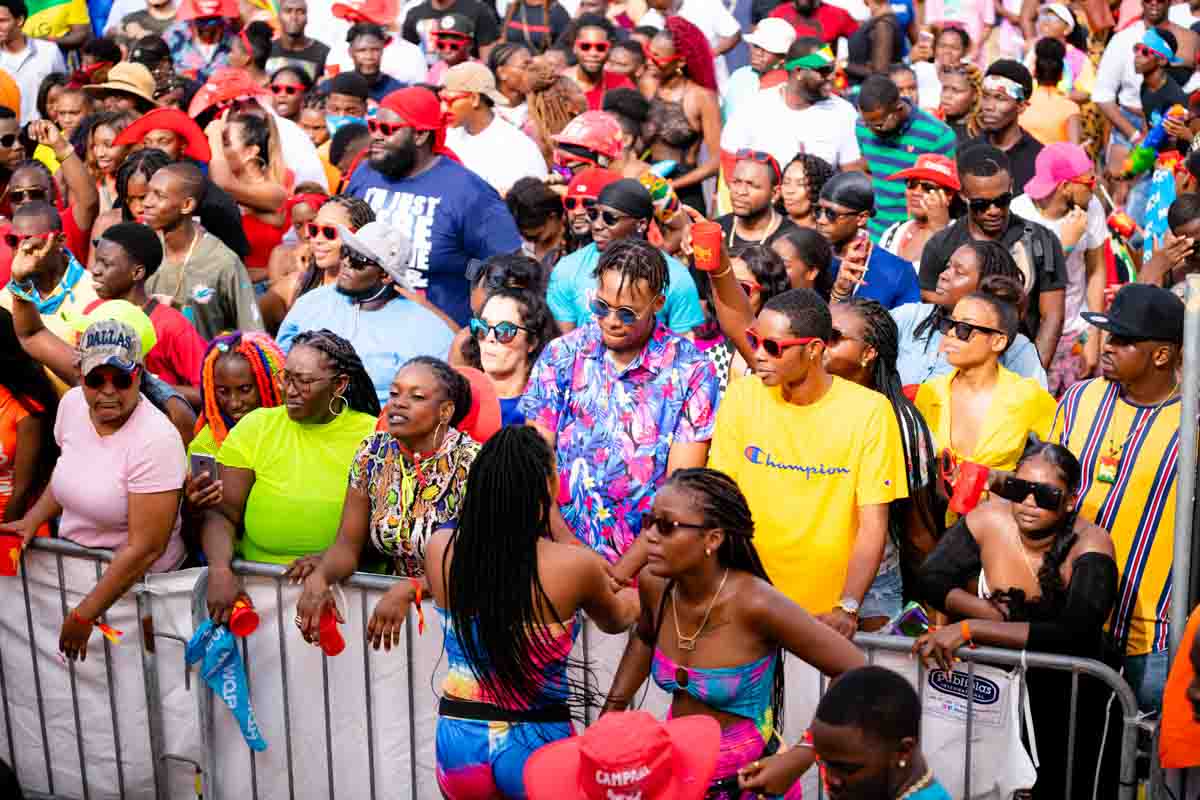 Experience the Magic of Anguilla Summer Festival 2023 - FAULT Magazine