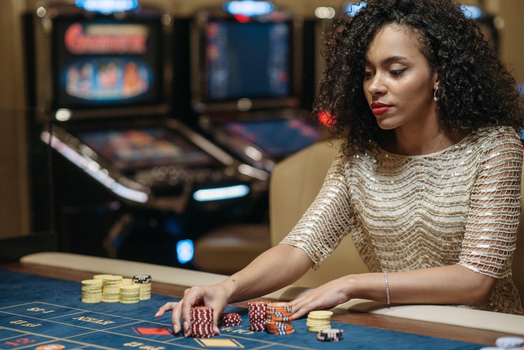 The impact of casino on the fashion industry - FAULT Magazine