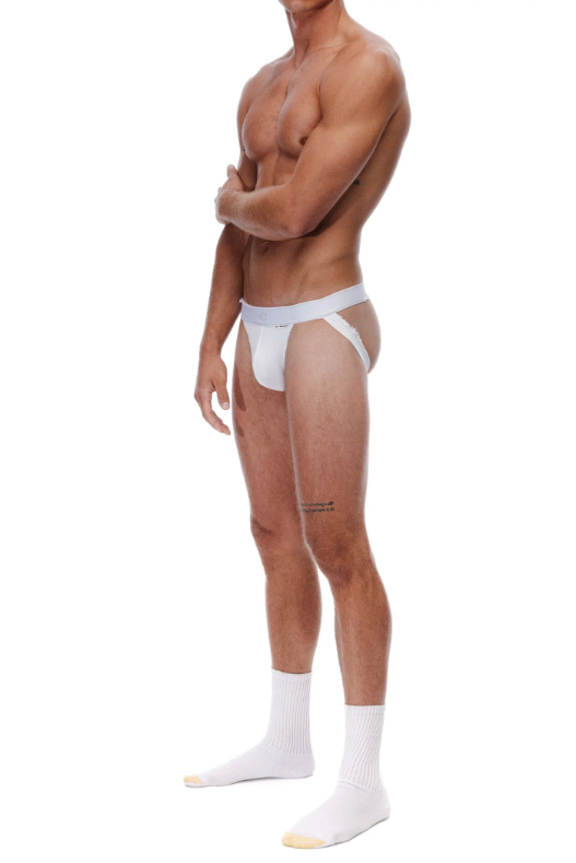 Christian Cowan jockstrap