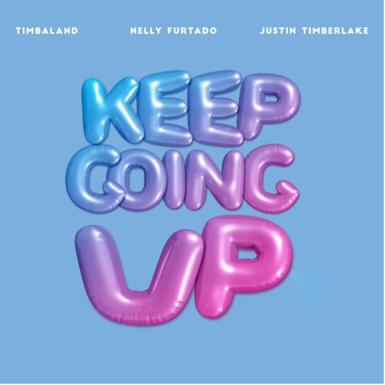 Timbaland, Nelly Furtado and Justin Timberlake reunite On New track