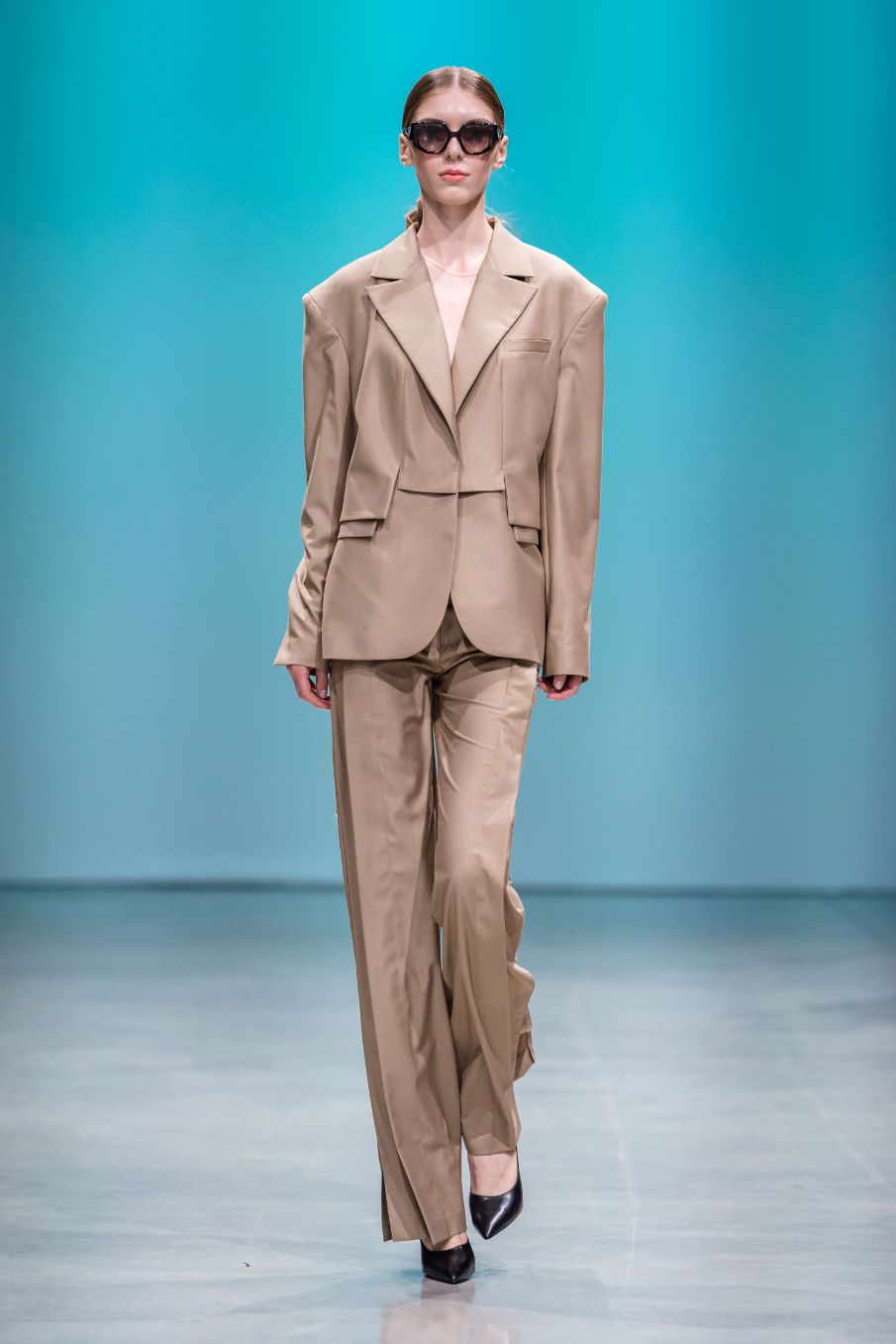 10 FAULTless Collections from Moldovan Brands Runway 2023 - FAULT Magazine