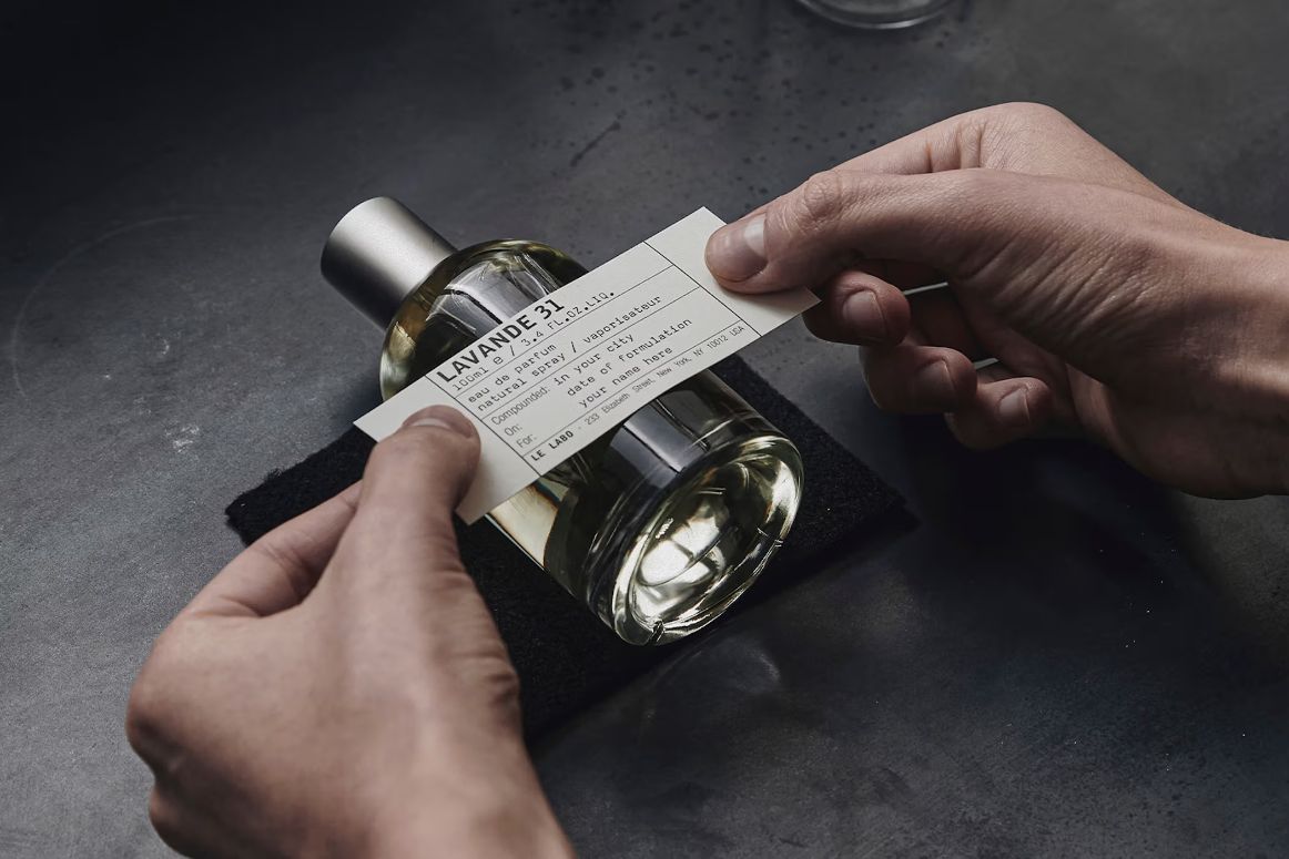 Le Labo Lavande 31 Review: A Modern take on Lavender - FAULT Magazine