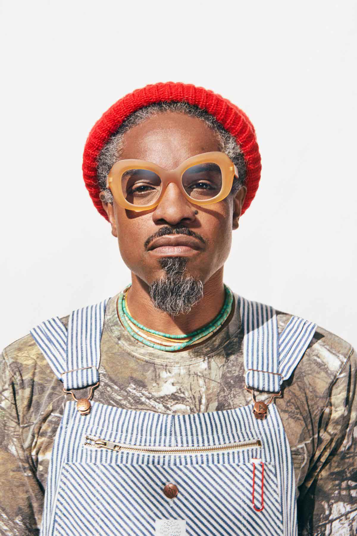 Andre 3000 Album Review "New Blue Sun" Every Track Ranked FAULT