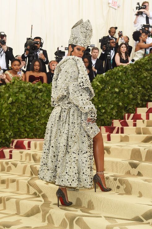 Met Gala 2024 Theme Unveiled - All you need to know - FAULT Magazine