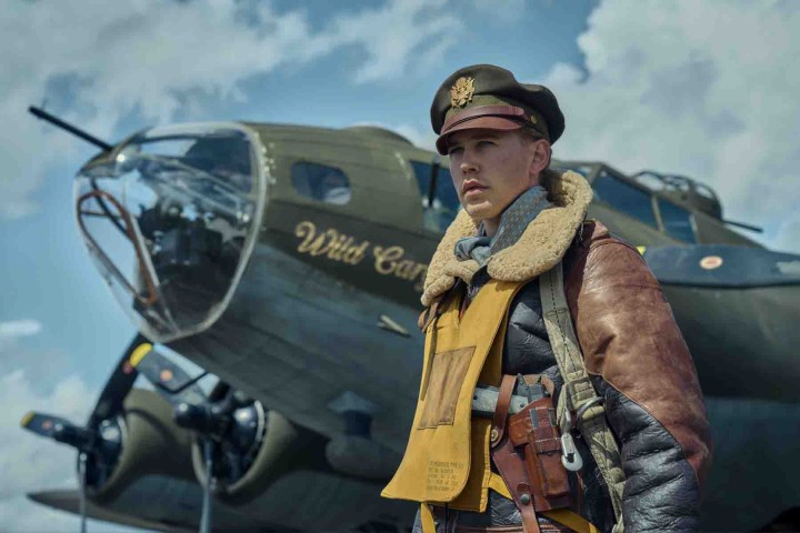 Masters Of The Air Review Austin Butler