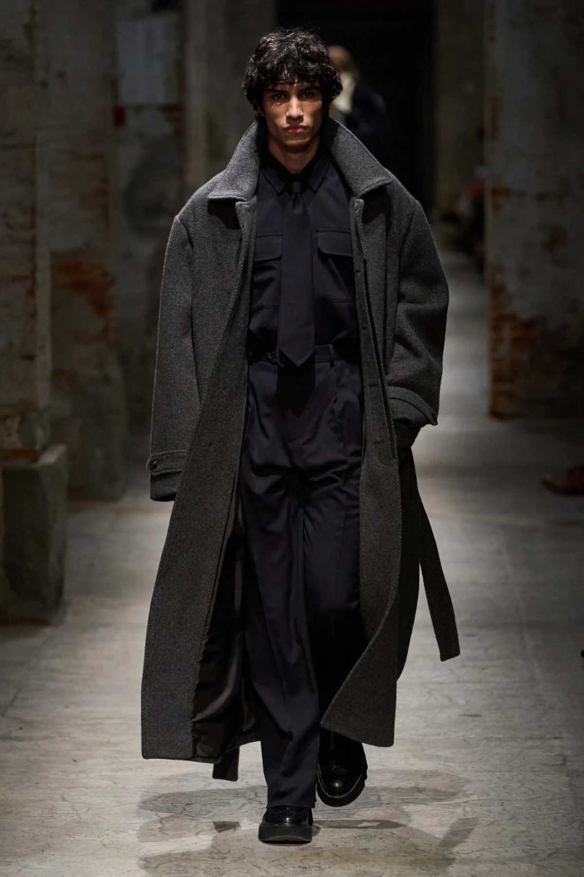 Todd Snyder Fall Winter 2024