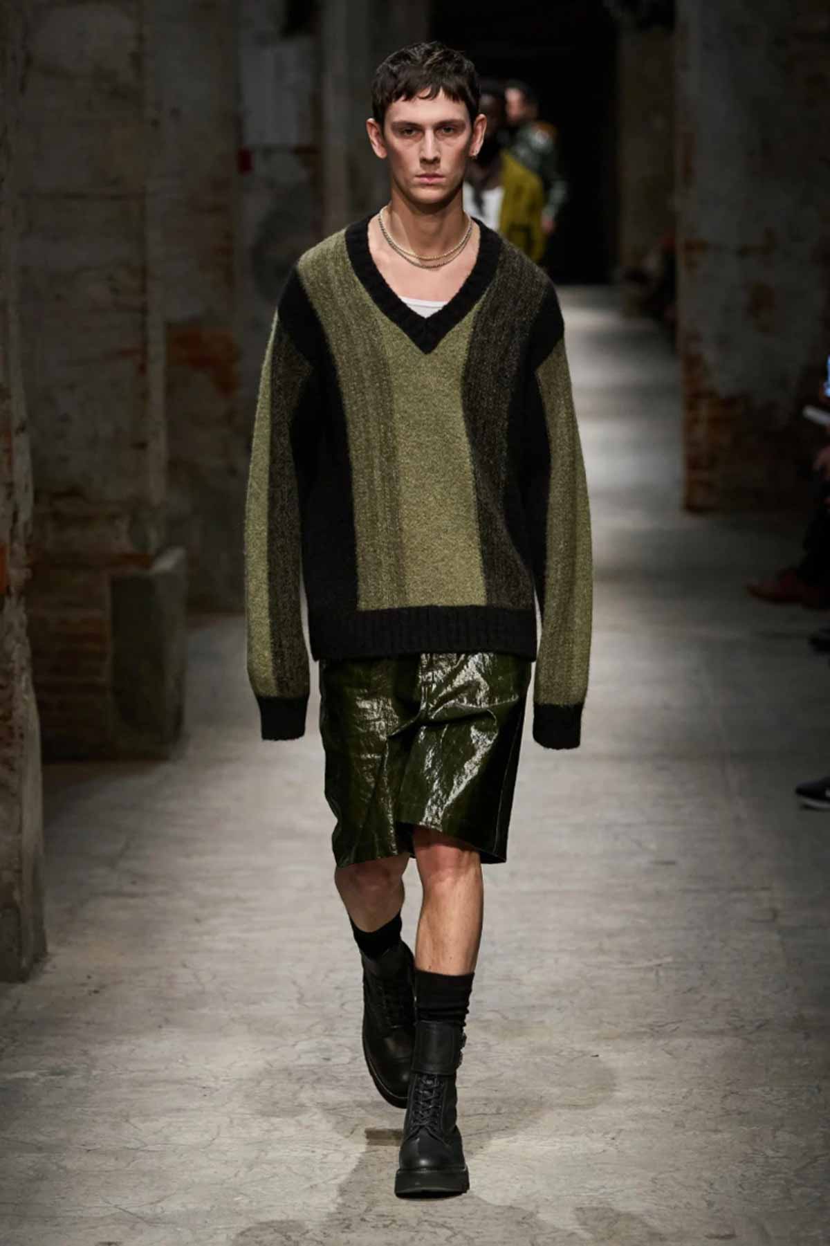 Todd Snyder Fall Winter 2024