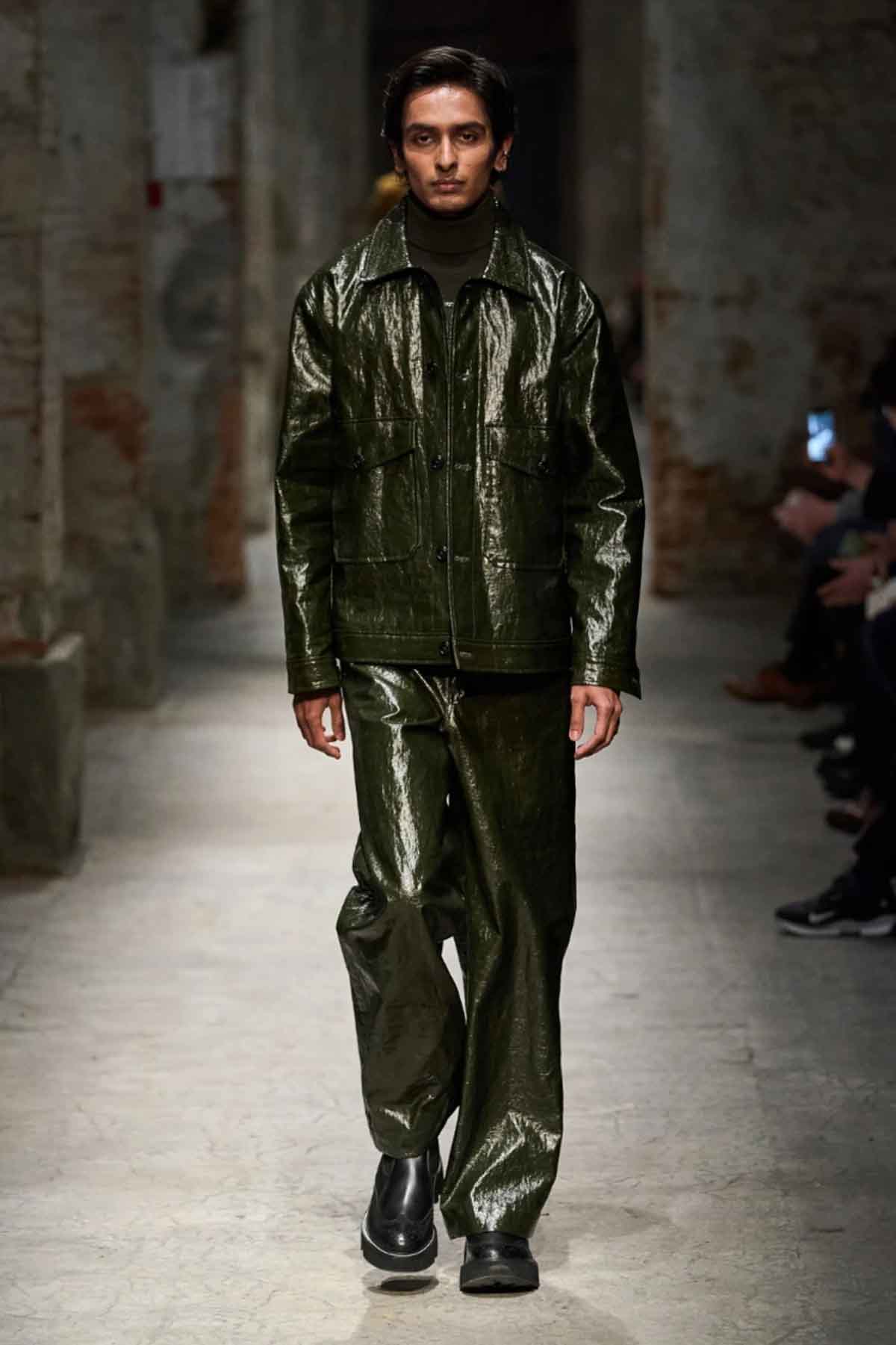 Todd Snyder Fall Winter 2024