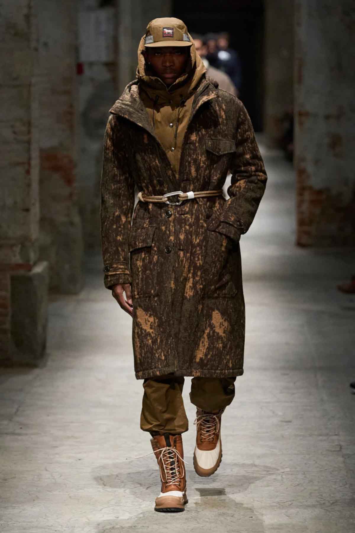 Todd Snyder Fall Winter 2024