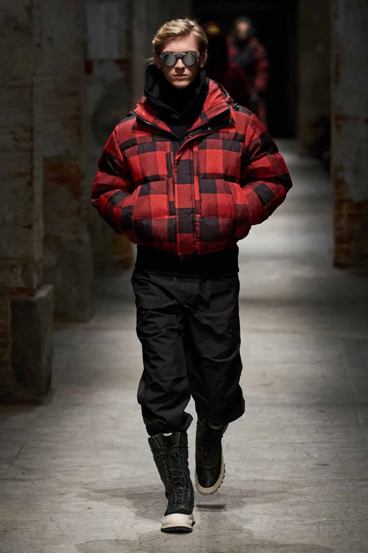 Todd Snyder Fall Winter 2024