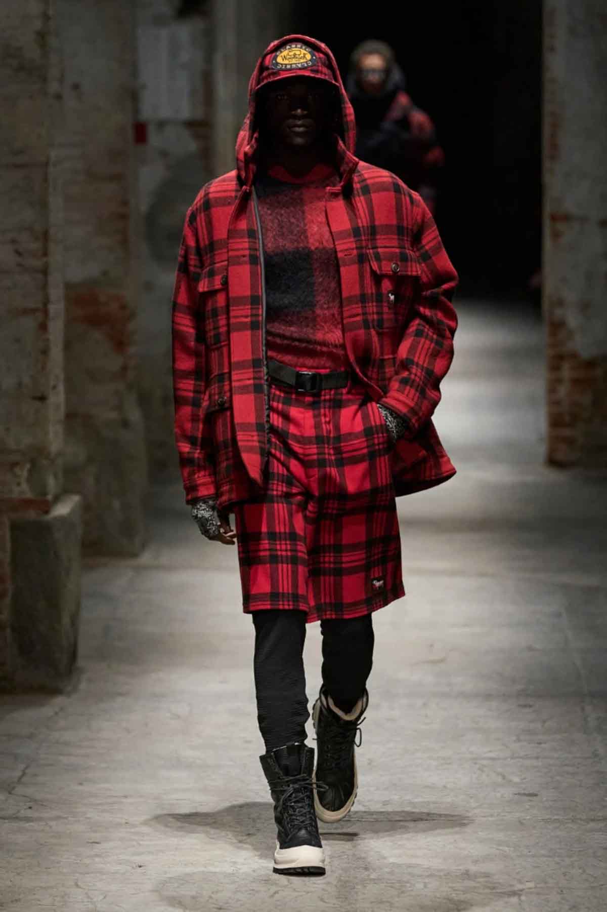 Todd Snyder Fall Winter 2024