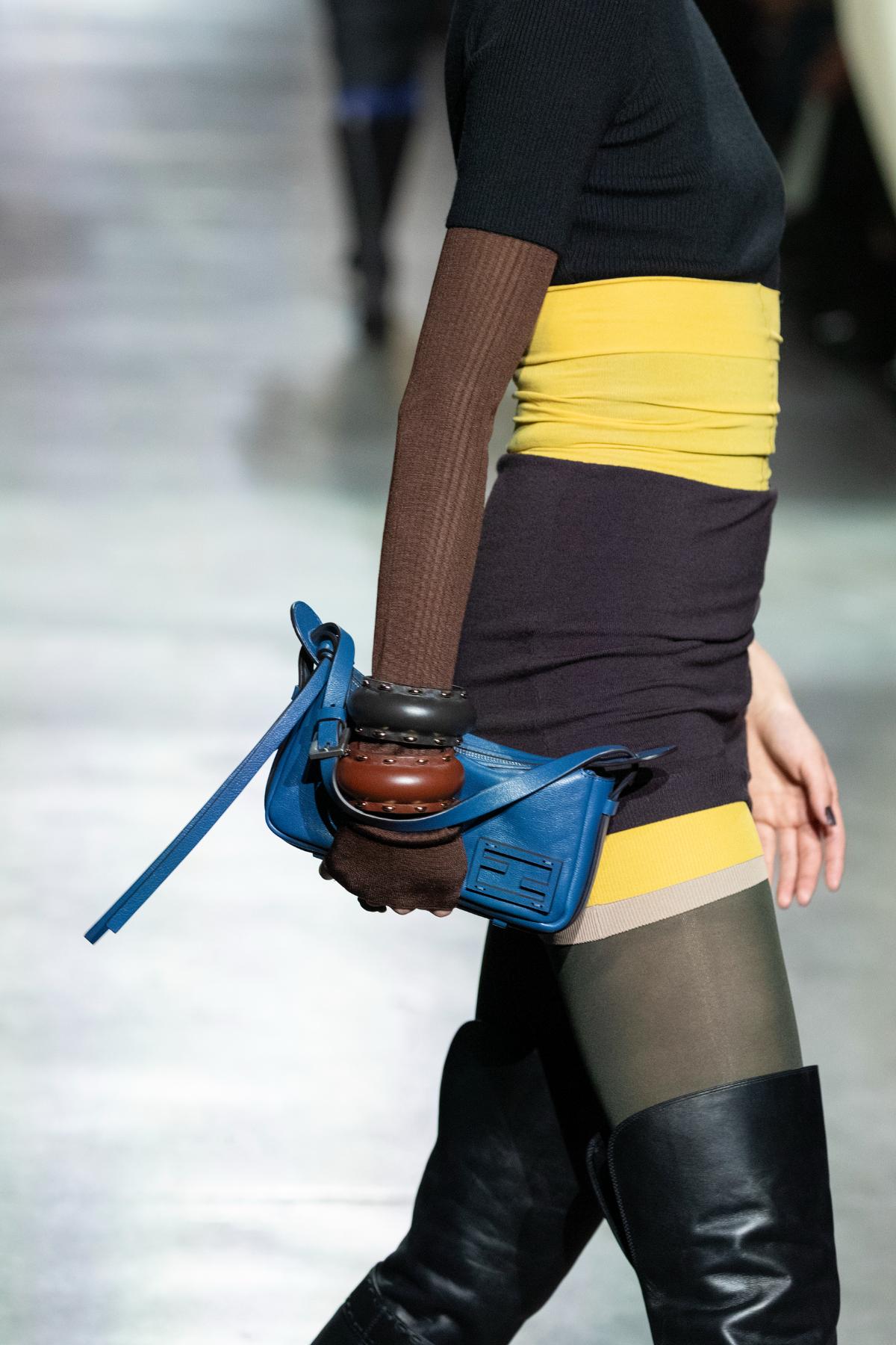 Fendi bag AW24