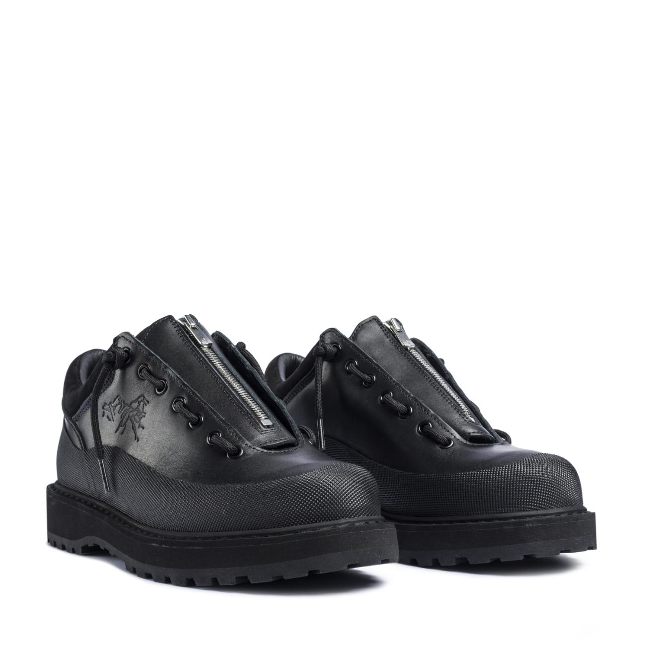 Diemme X White Mountaineering Cornaro Zip