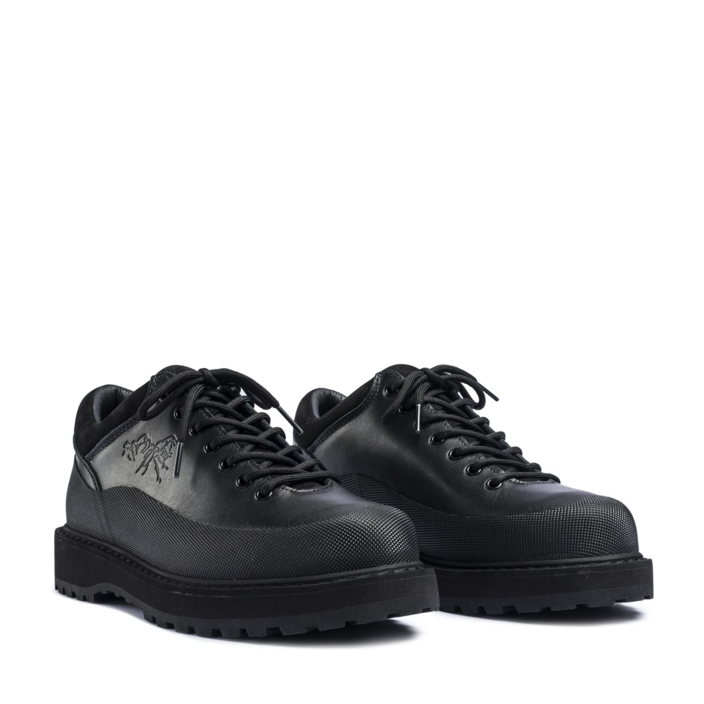 Diemme X White Mountaineering Cornaro Zip