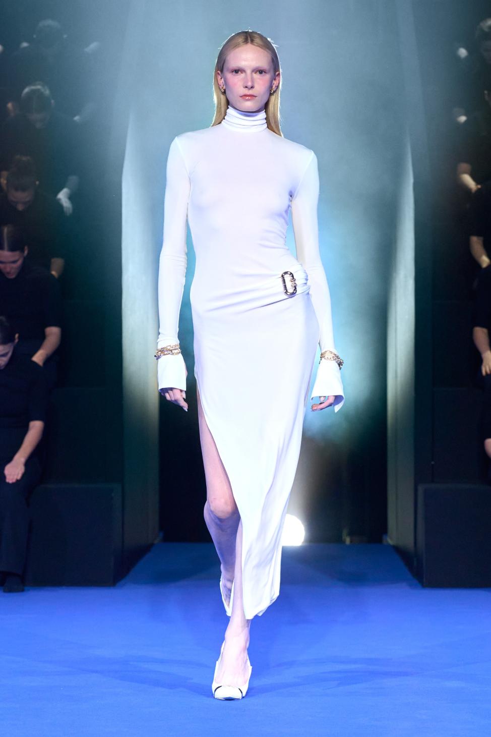 How Paris Spring 2024 Haute Couture Week made history