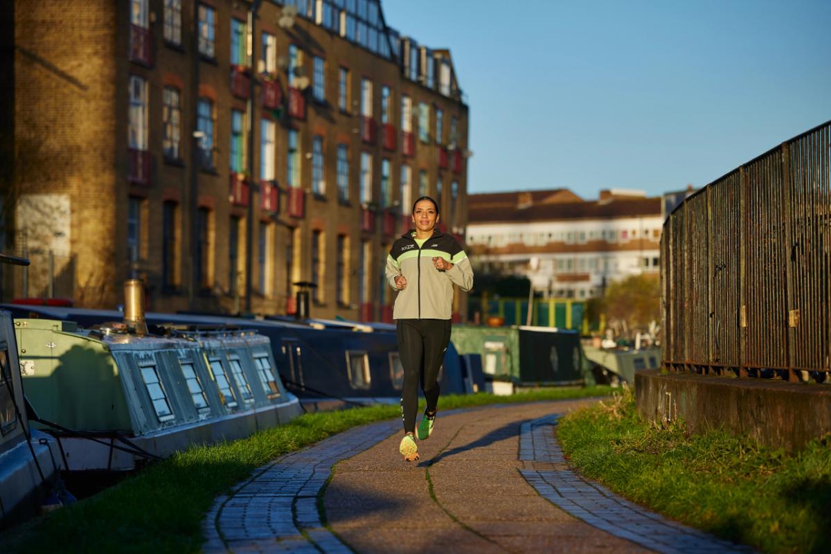 London Marathon 2024 Official New Balance Fashion Guide