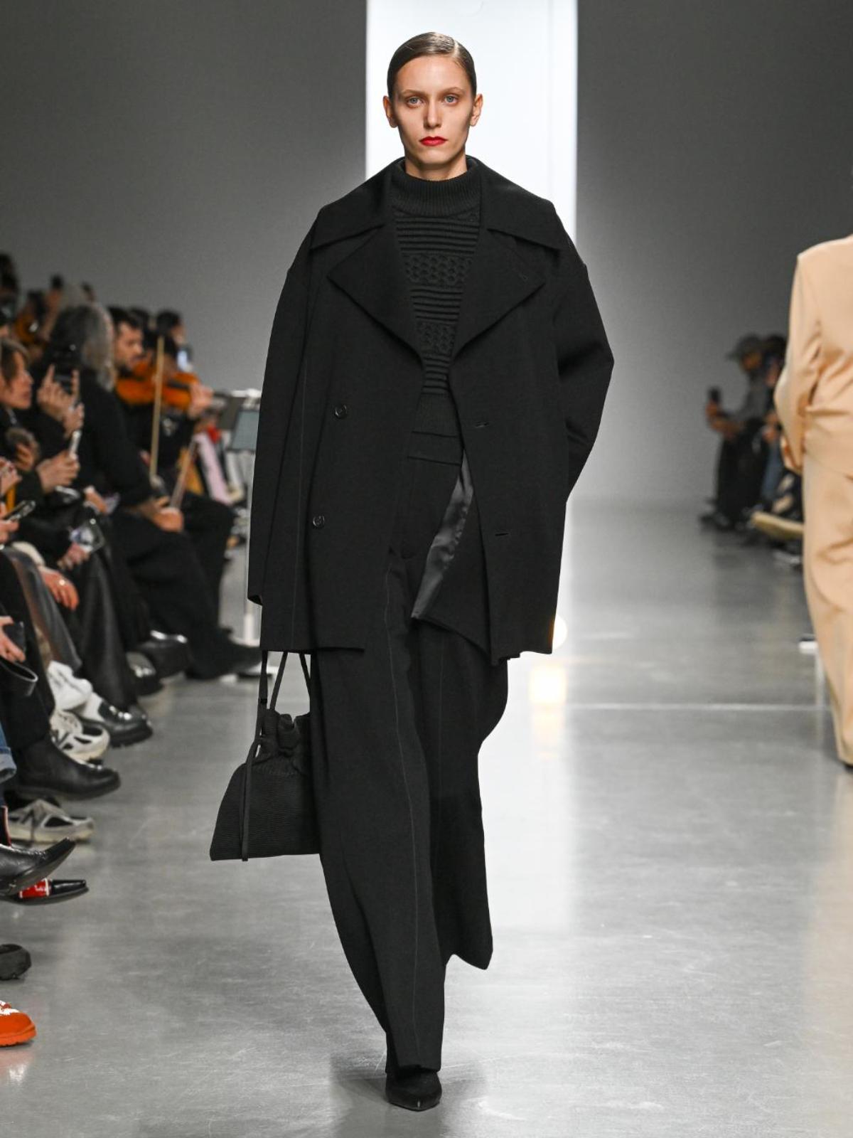 CFCL Fall/Winter 2024-2025 Paris Fashion Week