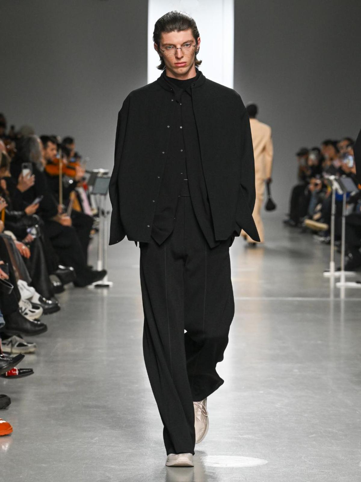 CFCL Fall/Winter 2024-2025 Paris Fashion Week