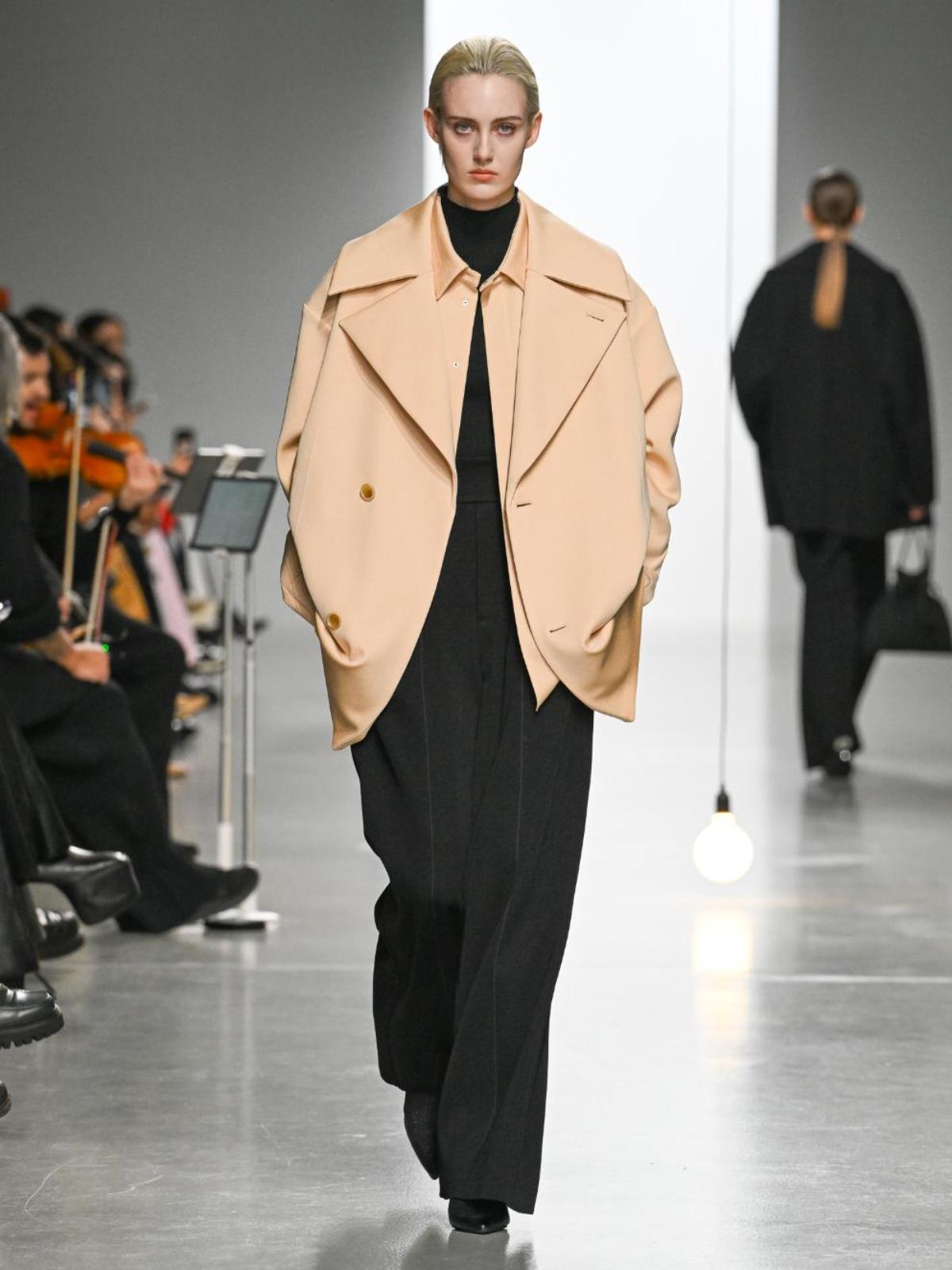 CFCL Fall/Winter 2024-2025 Paris Fashion Week