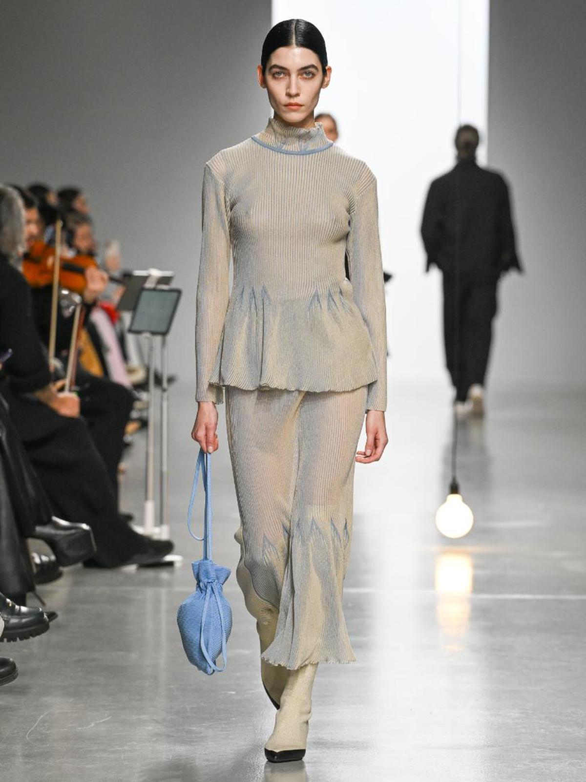 CFCL Fall/Winter 2024-2025 Paris Fashion Week