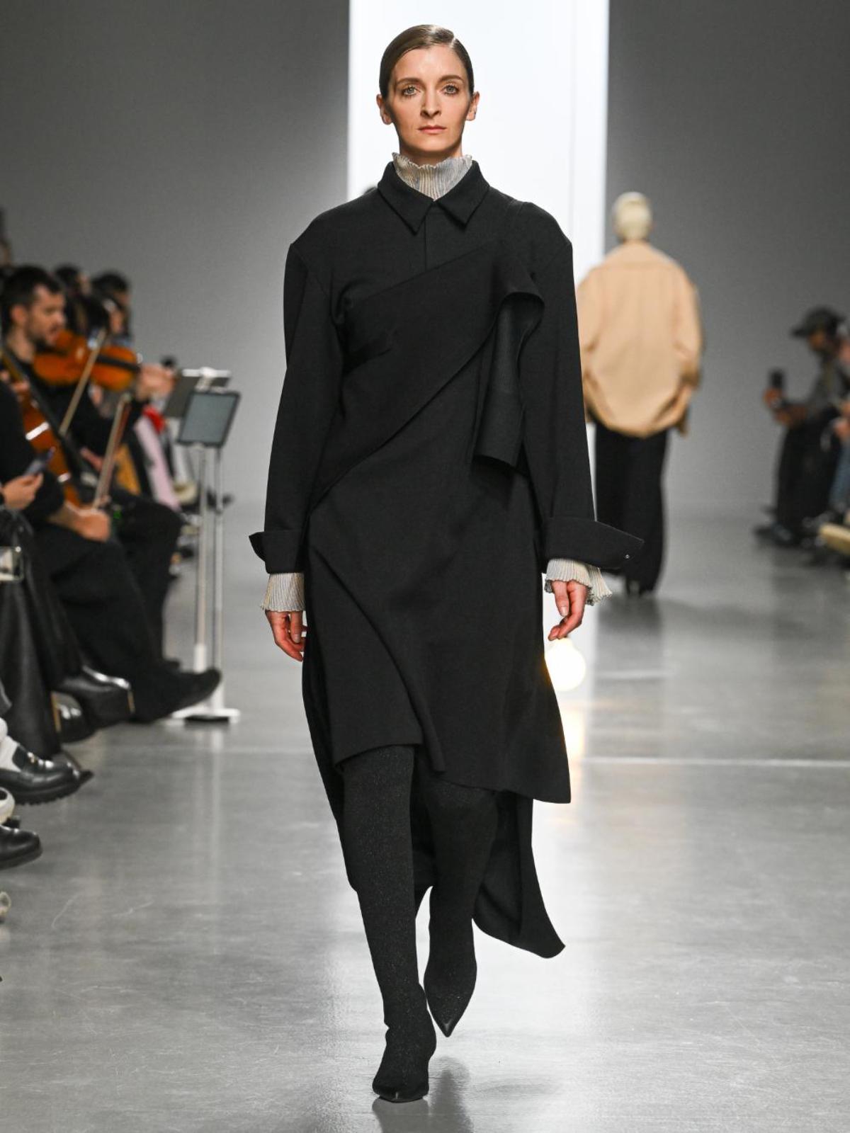 CFCL Fall/Winter 2024-2025 Paris Fashion Week