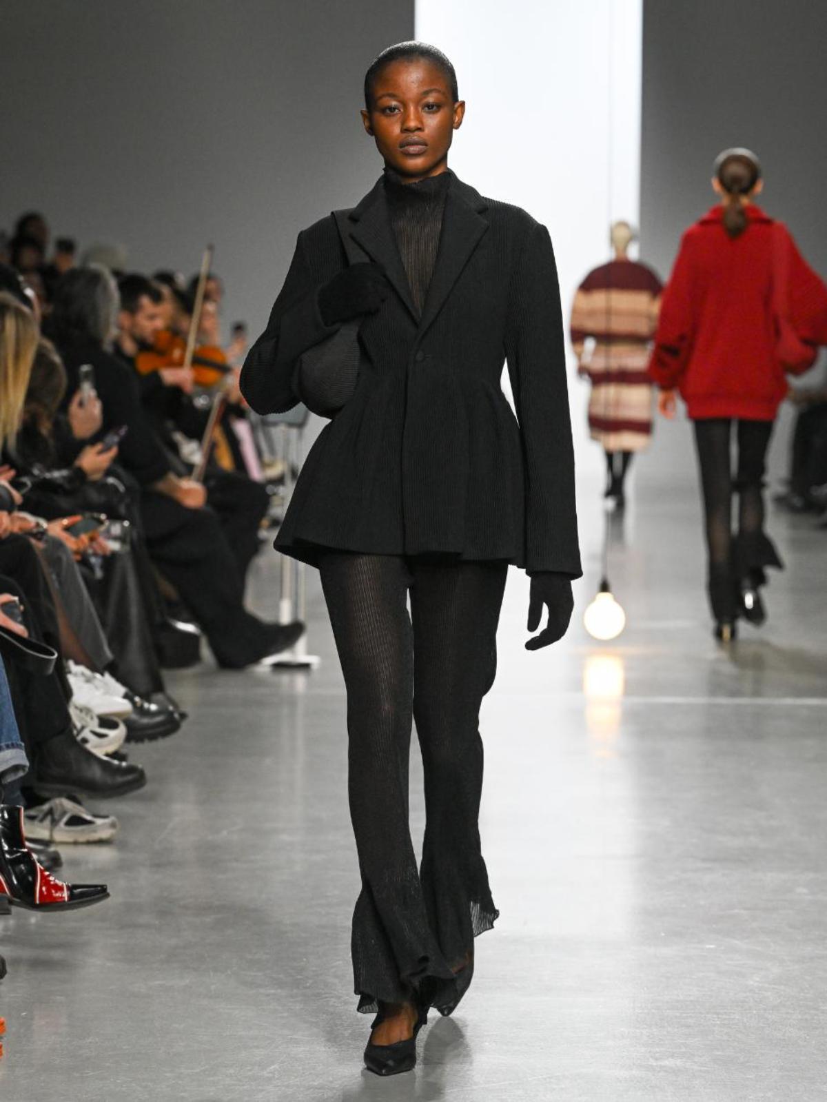 CFCL Fall/Winter 2024-2025 Paris Fashion Week