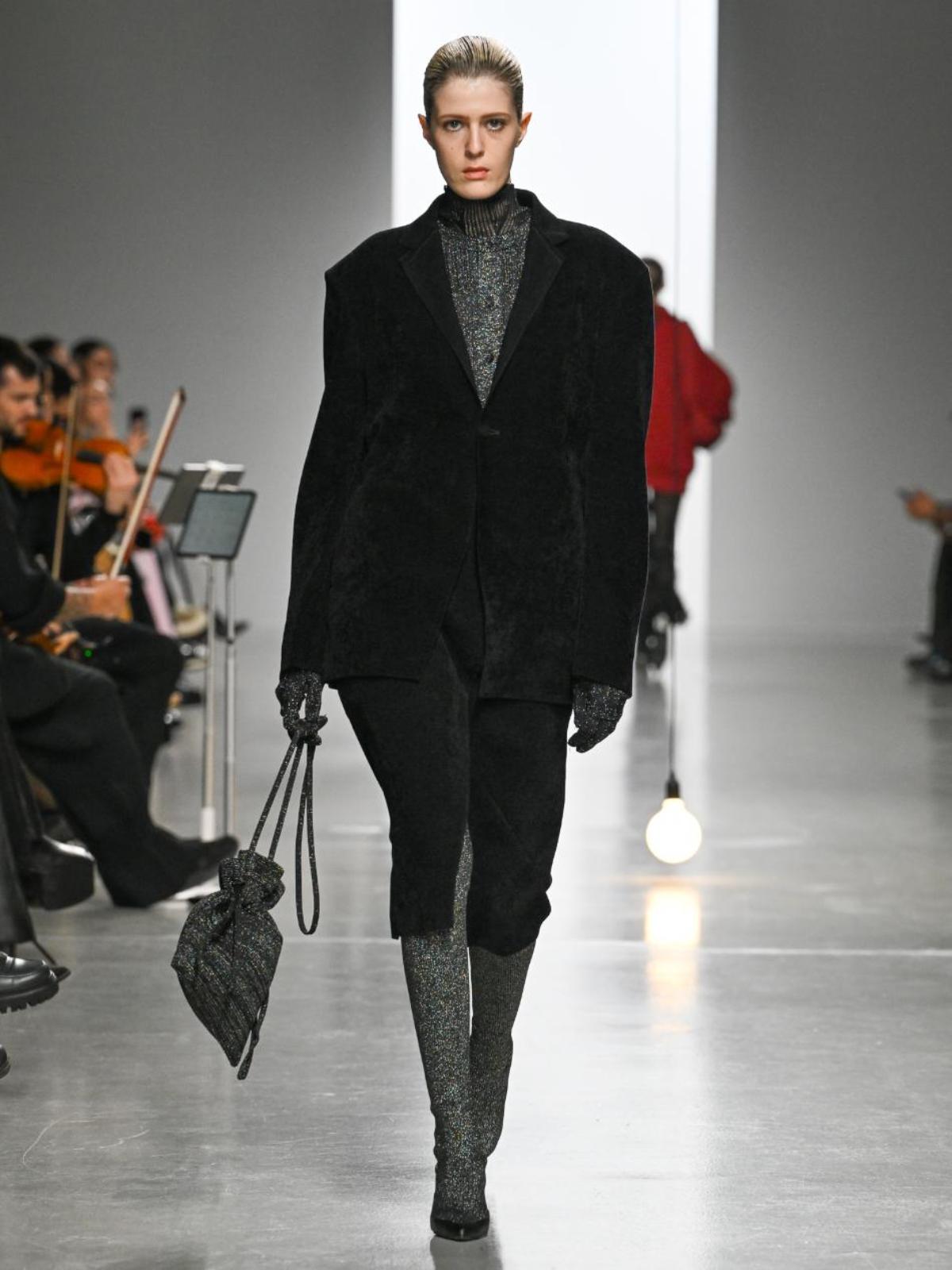 CFCL Fall/Winter 2024-2025 Paris Fashion Week