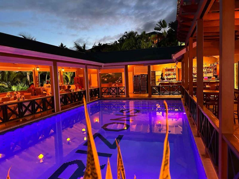 Best Restaurants in St. Kitts and Nevis 2024 - FAULT Magazine