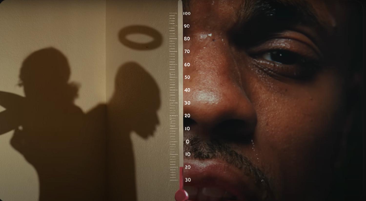 Vince Staples Dark Times Review