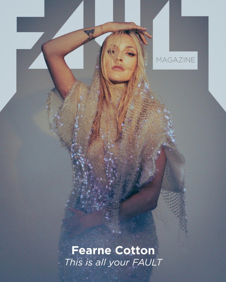 Fearne Cotton