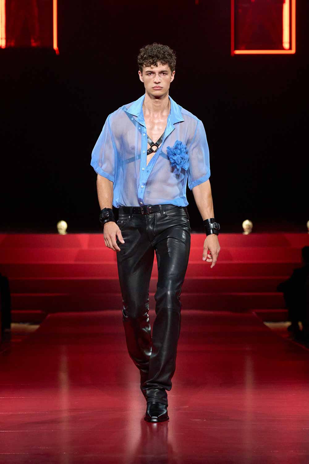 Dsquared2 SS 2025