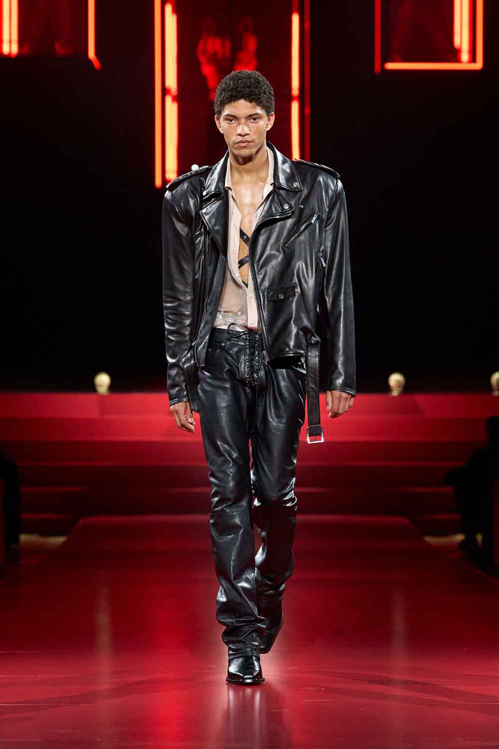 Dsquared2 SS 2025