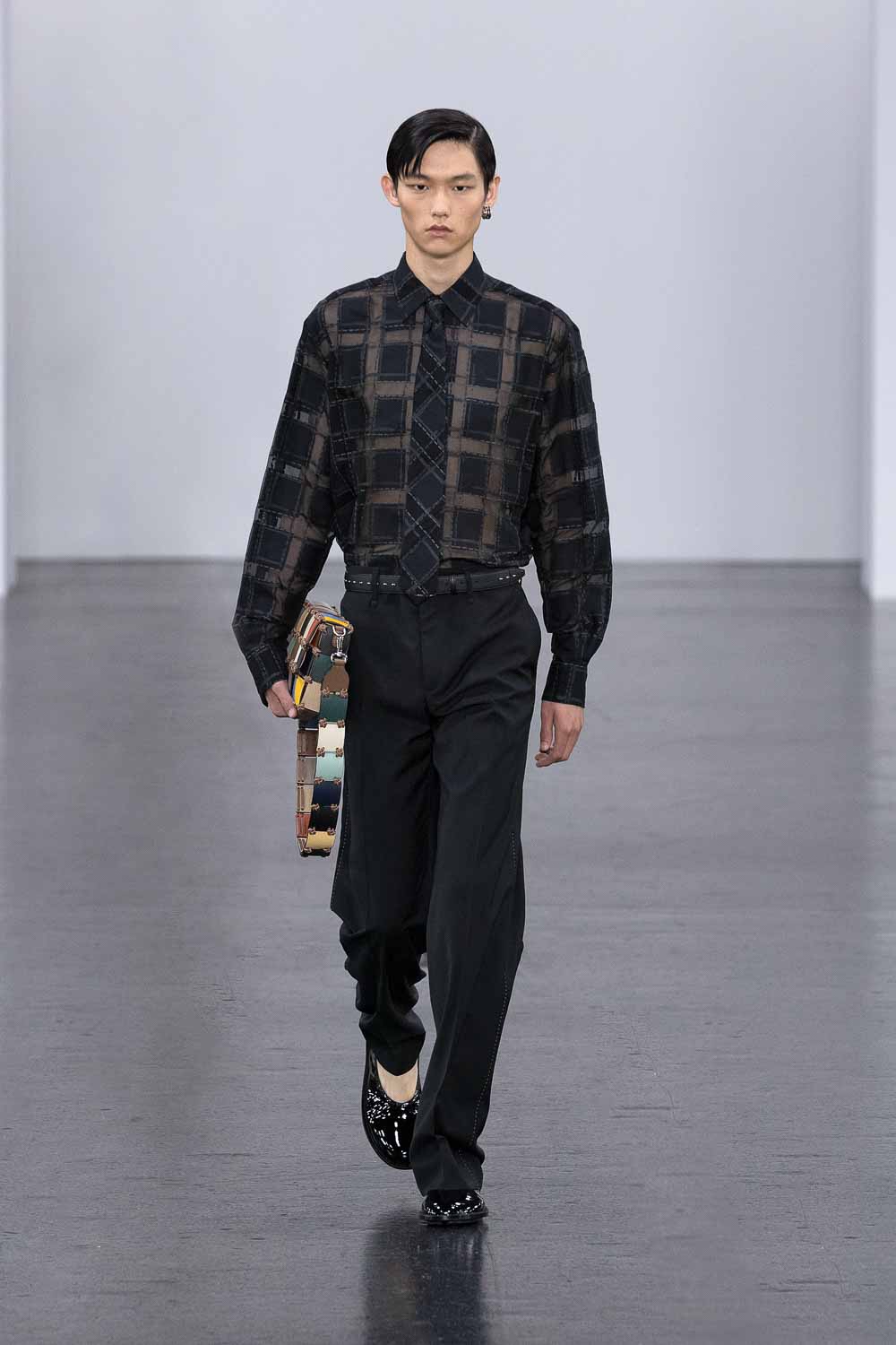 FENDI Males SS25