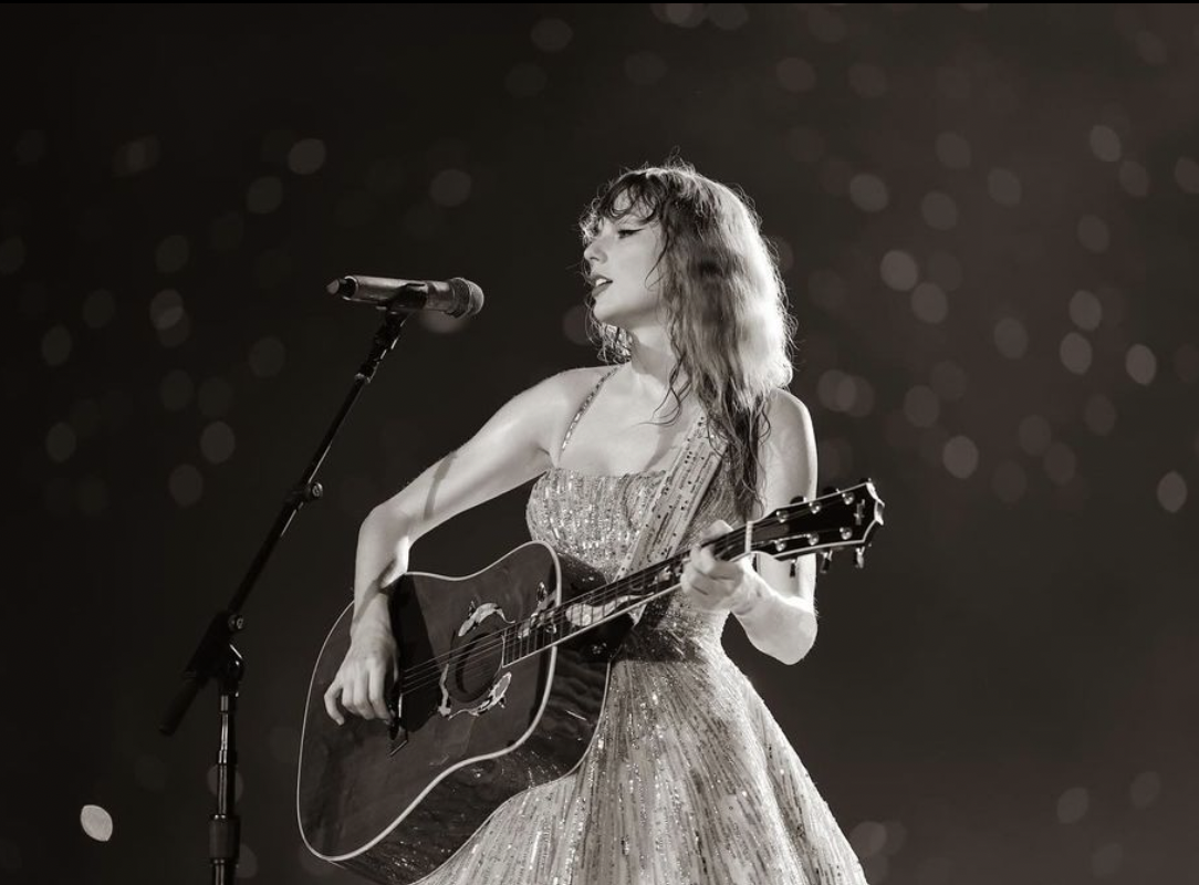 Taylor Swift Edinburgh : Everything You Need to Know for the UK Eras Tour