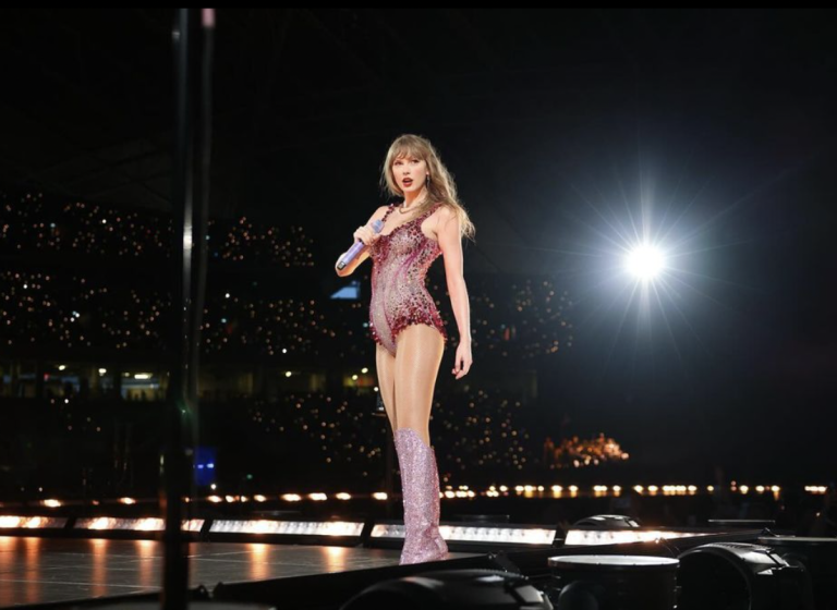 Taylor Swift Edinburgh Everything You Need to Know for the UK Eras Tour FAULT Magazine