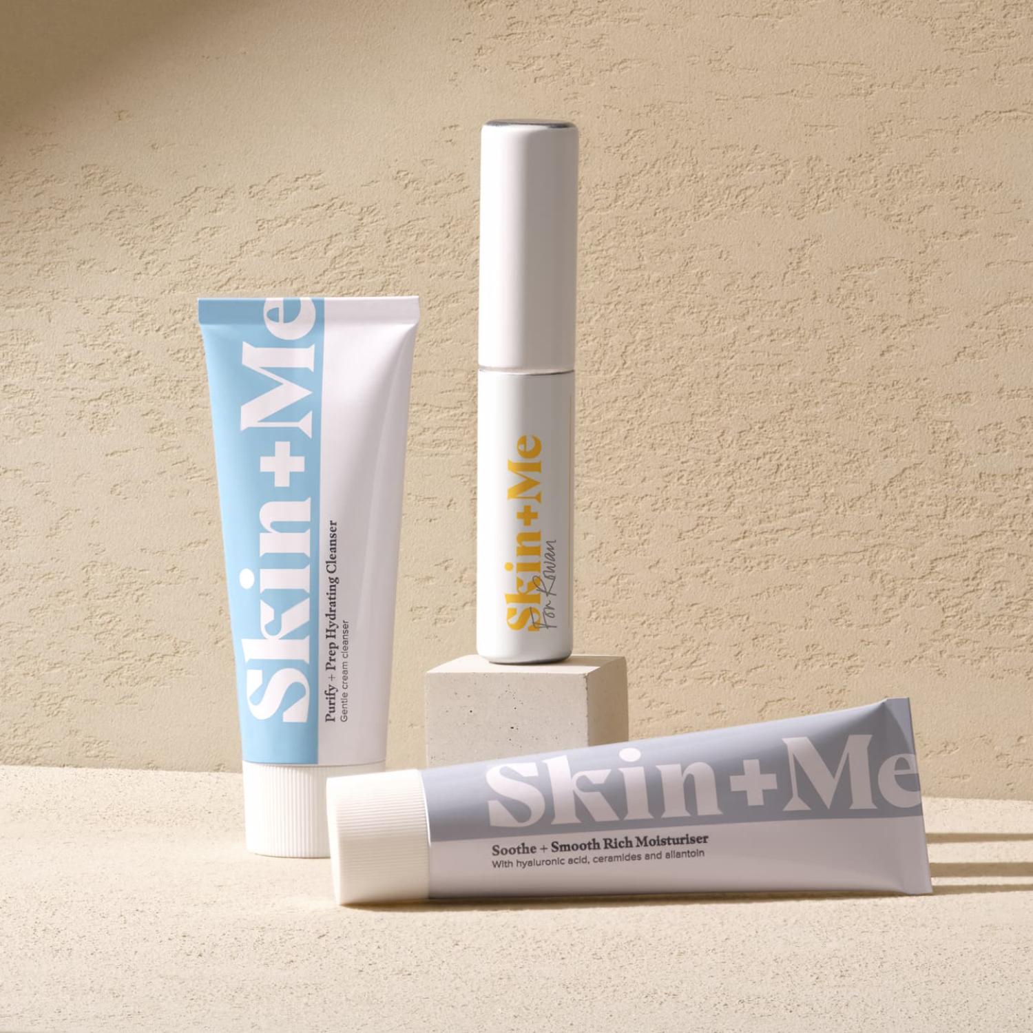 Skin+Me Review