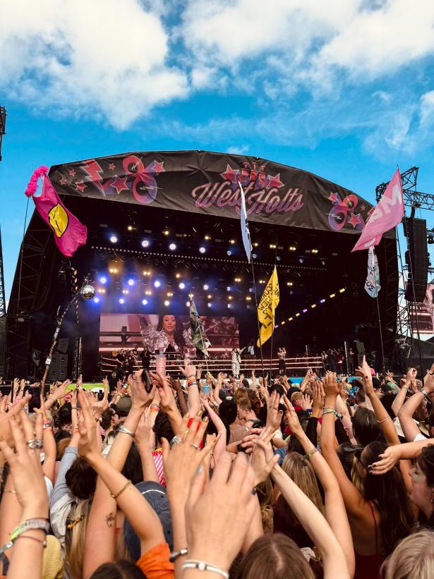 Glastonbury Festival 2024 Review