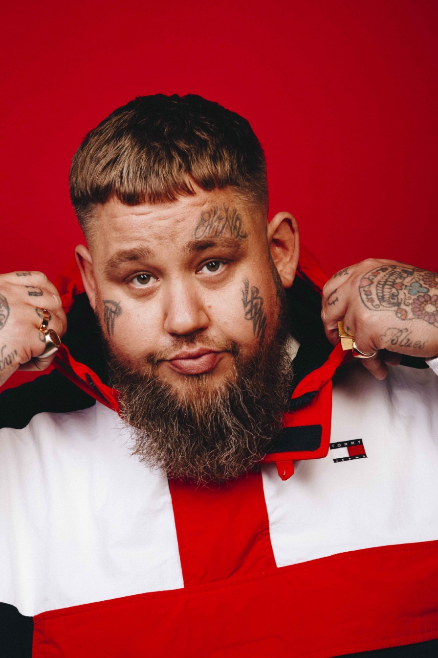 Rag'n'Bone Man