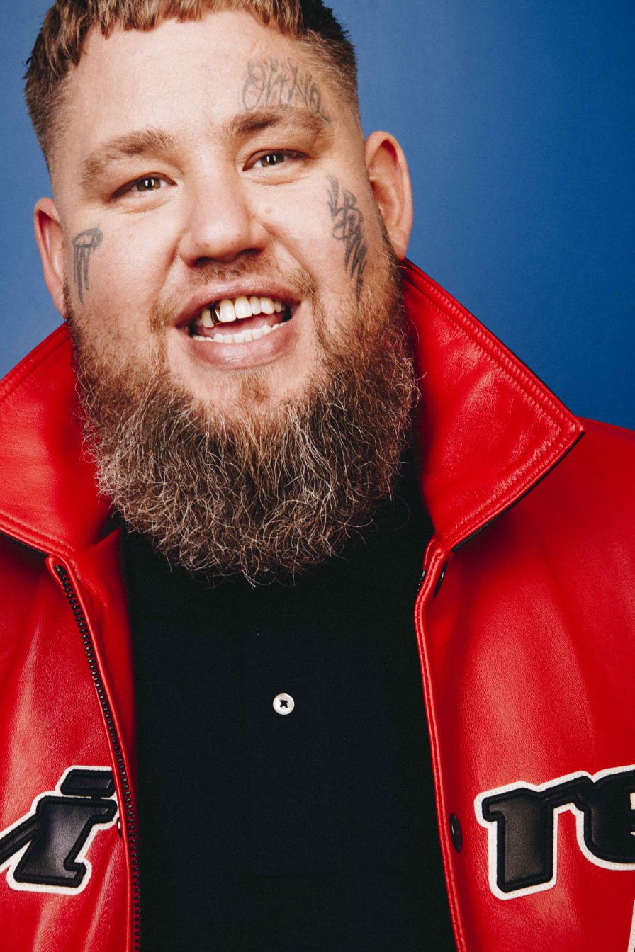 Rag'n'Bone Man