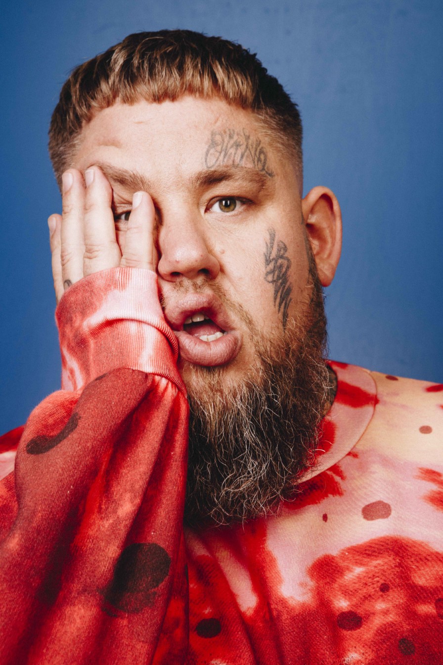 Rag'n'Bone Man