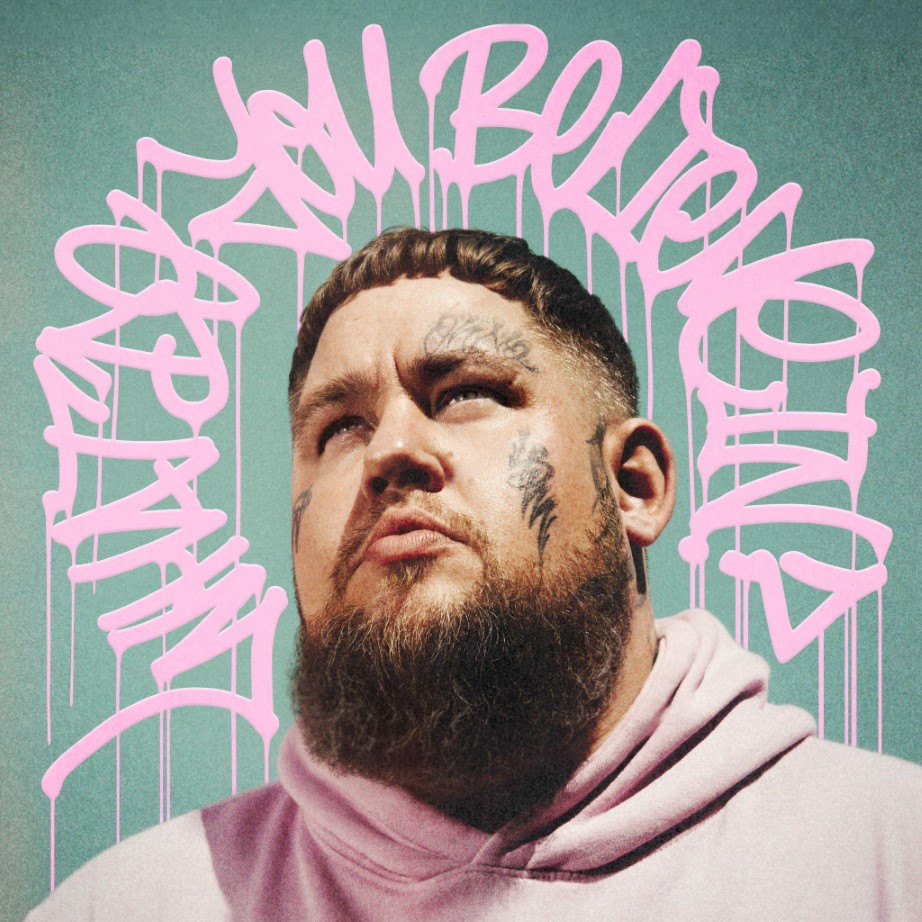 'What Do You Believe In?' by Rag'n'Bone Man