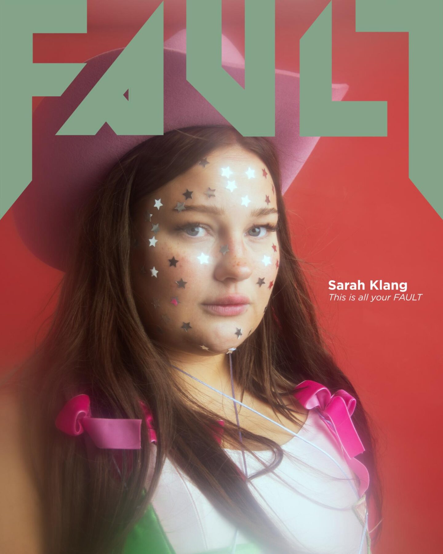 Sarah Klang on 'Beautiful Woman' - A Deep Dive interview into the 