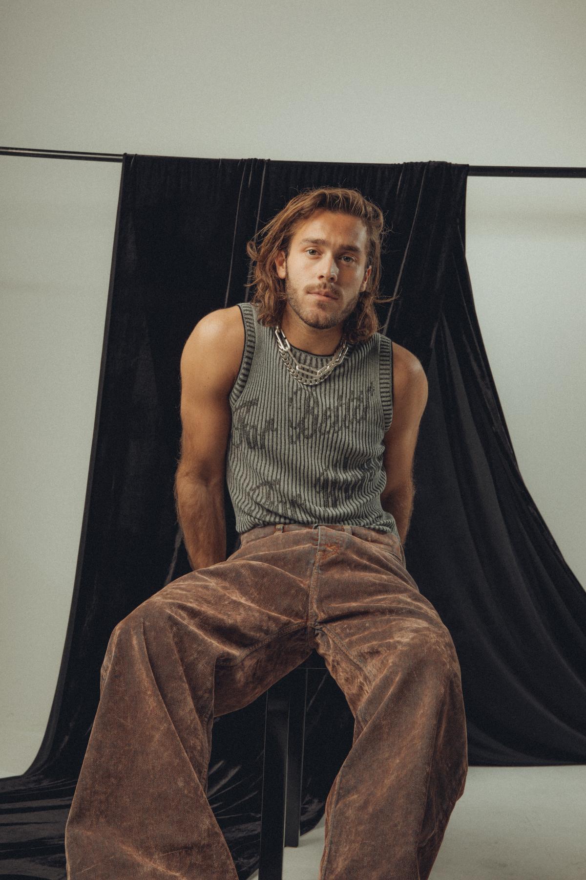 Benjamin Ingrosso