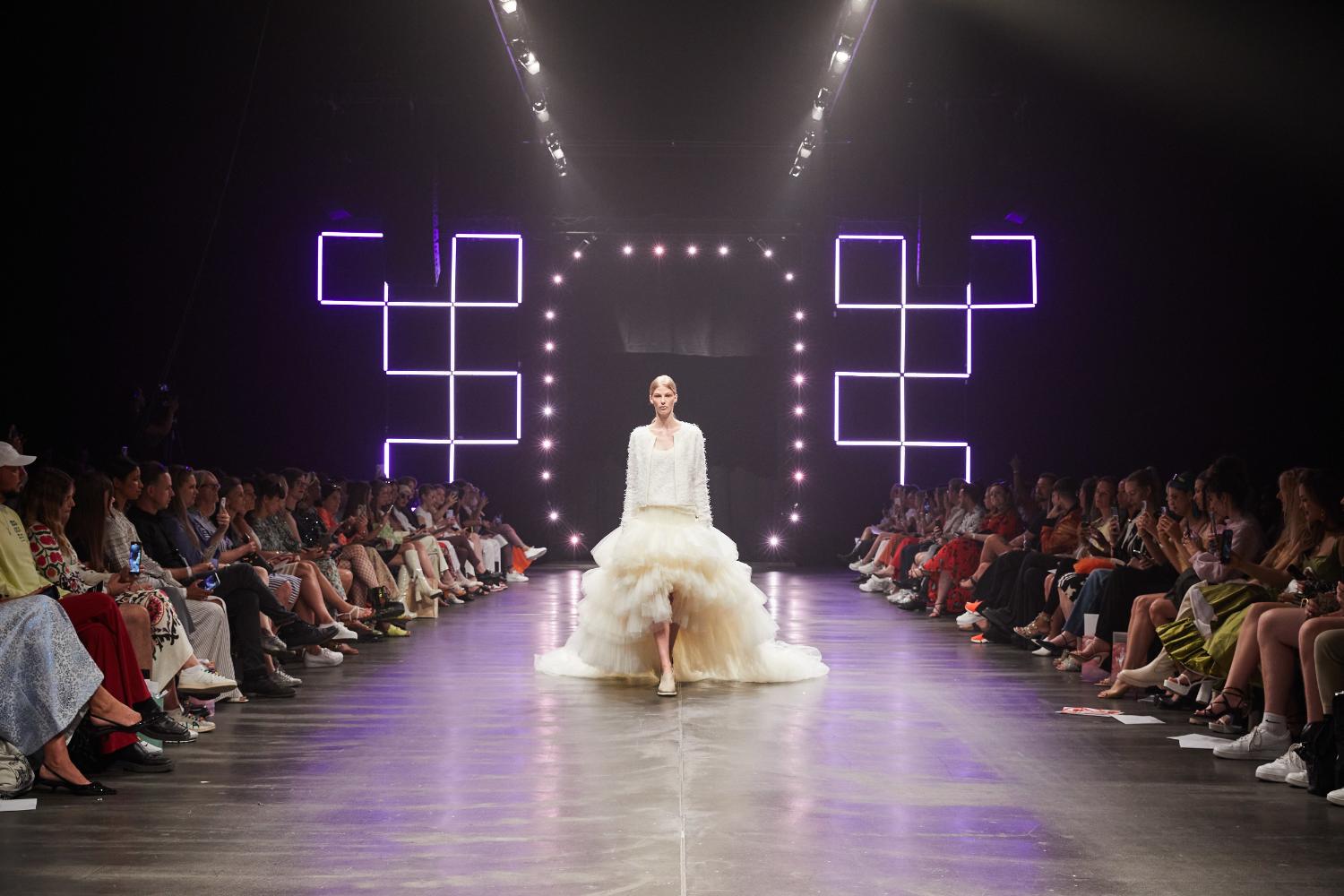 Berlin Fashion Week 2025: All You Need to Know About This Year's A/W  Showcase - FAULT Magazine