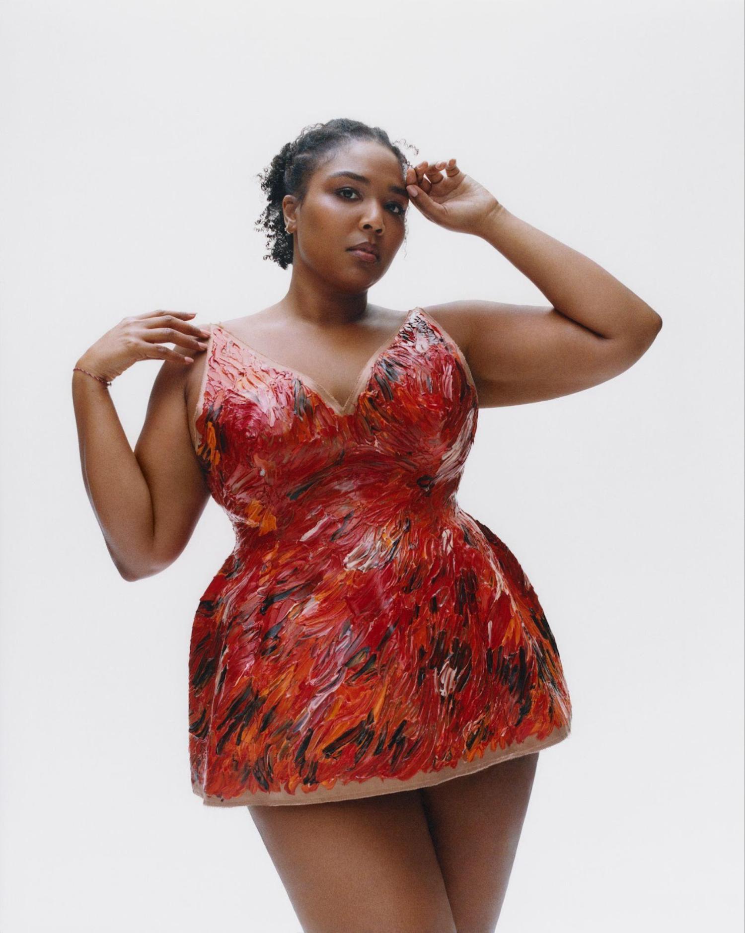 Lizzo Still Bad