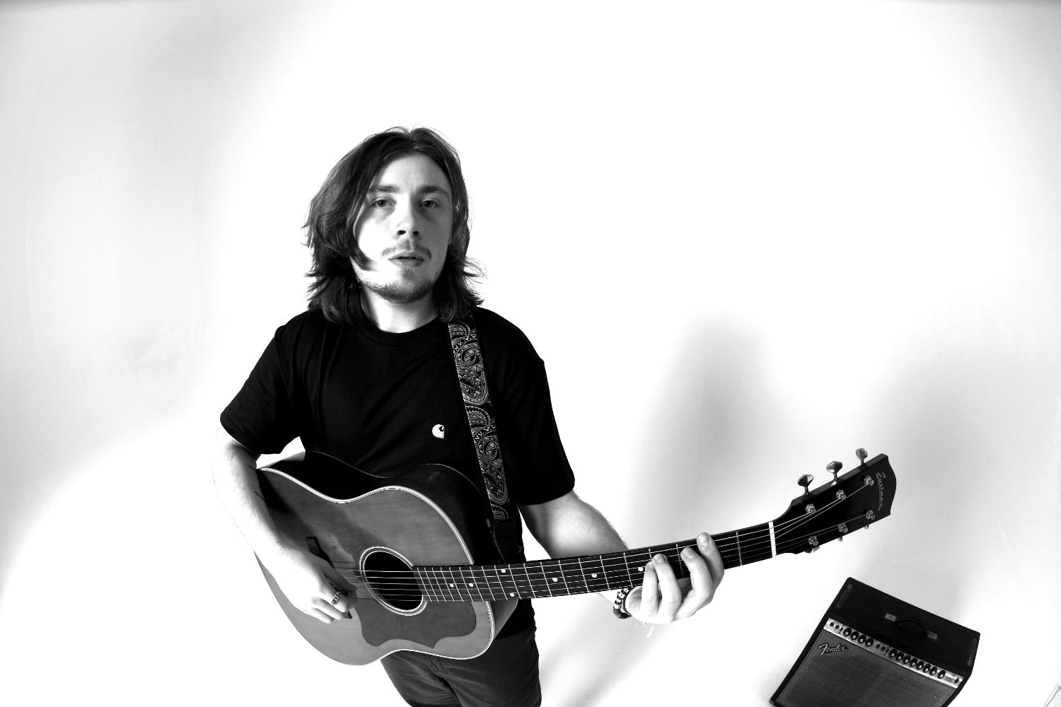 Ellis J Barraclough
